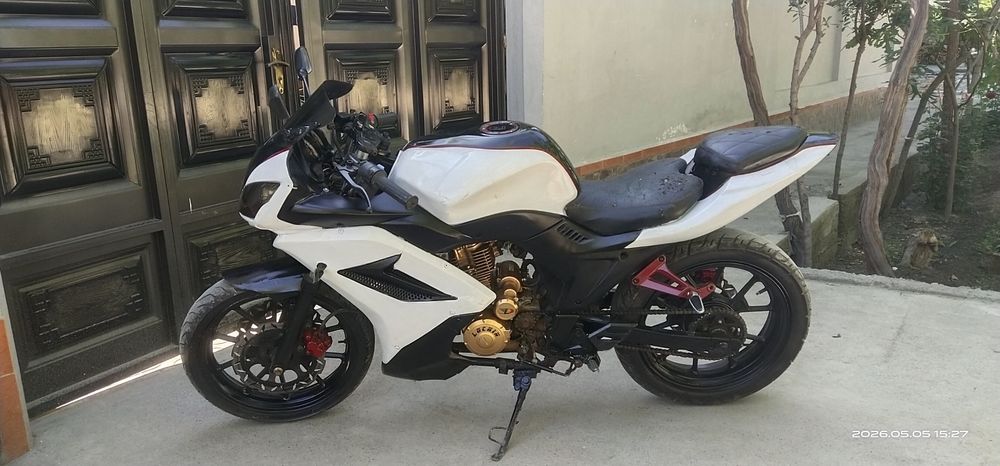 Dugasu 200cc  sotiladi