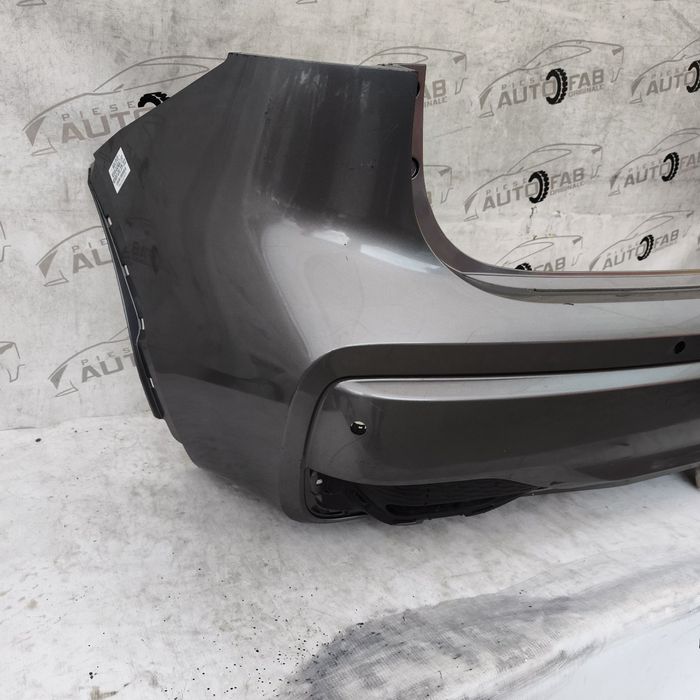 Bara spate Nissan Qashqai 2 Facelift Midnight Edition an 2019-2020-202