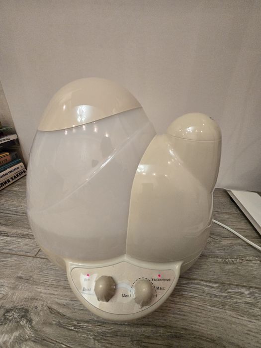 Увлажнитель воздуха, scarlett england sc-982