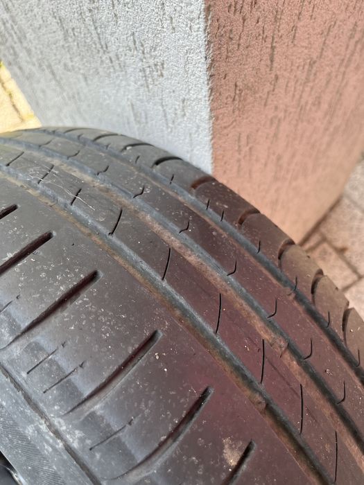 Anvelope vara 195/60/15 Hankook