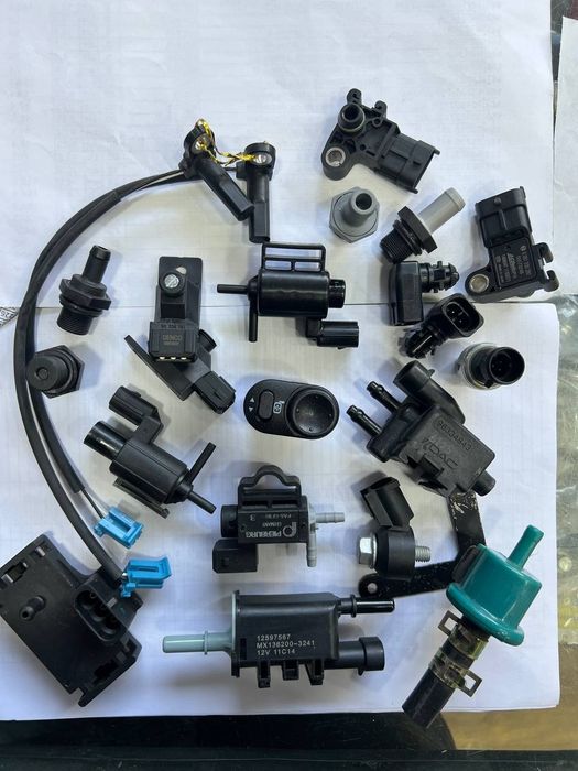 Datchik Treker Onix Monza Malibu 1/2  Arlando Tahoe  Kaptiva Equinox