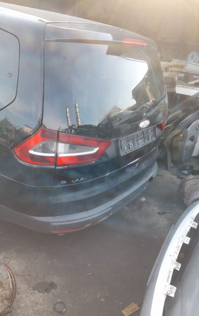 Proiector stanga 6M21-15K201-B Ford Galaxy a 2-a generatie