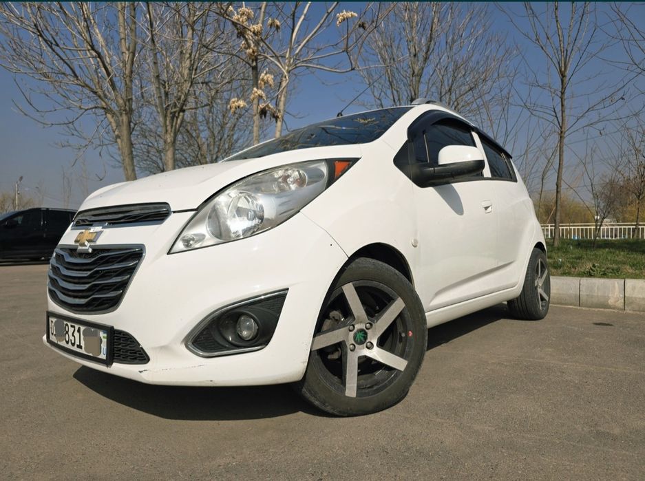 Sotiladi spark 2015-16 mt.