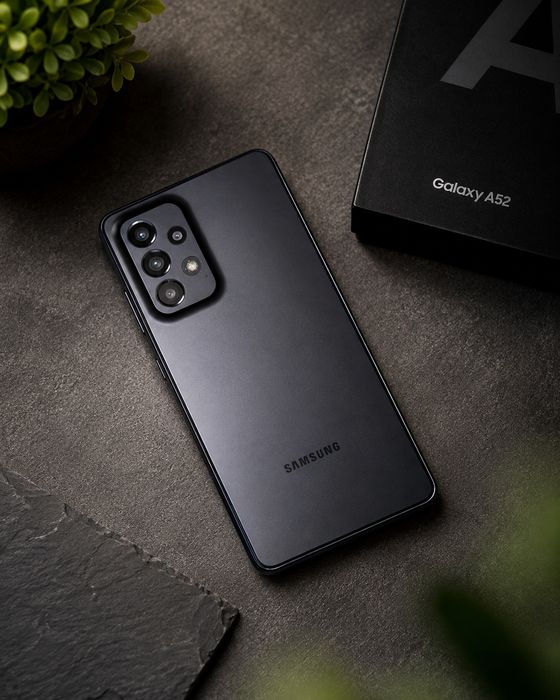 Samsung A53 6/128