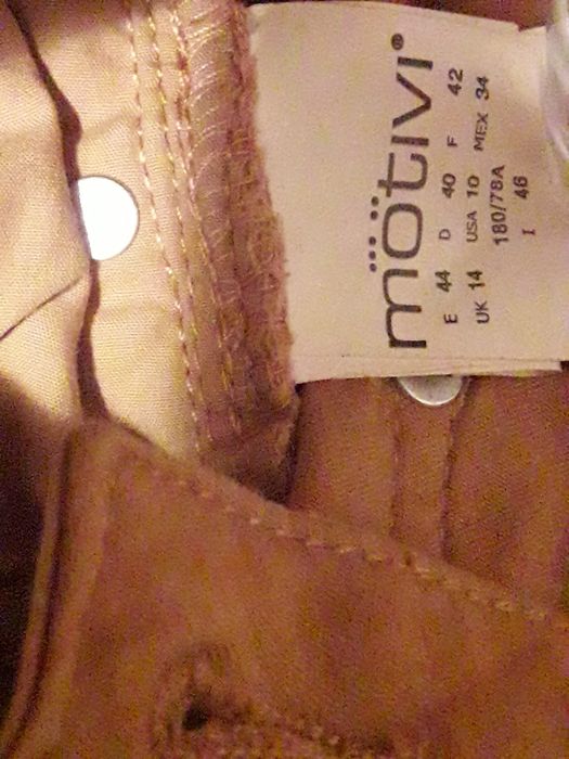 Pantaloni jeans  Motivi