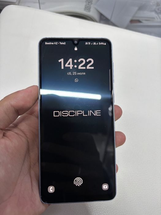Samsung A33 5G 128GB
