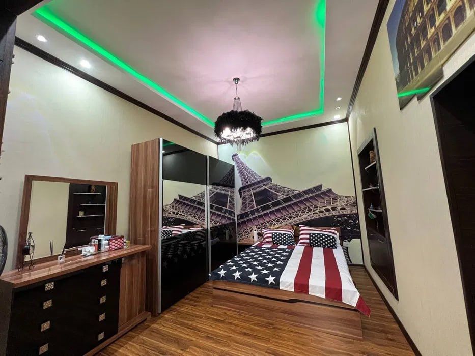 Аренда участка в Мирабадском районе на 3 сотки ( н388 )