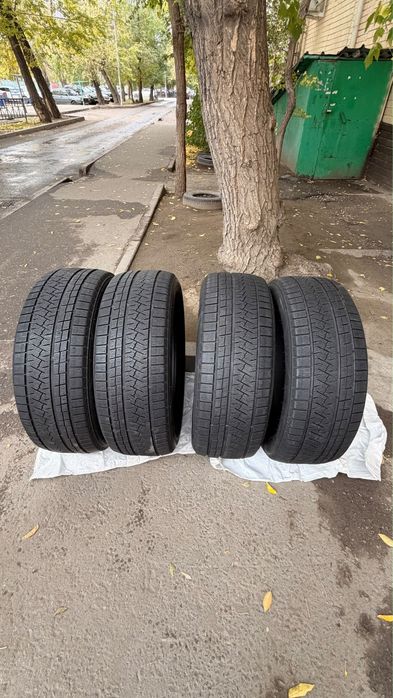 Продам калеса TRIANGLE