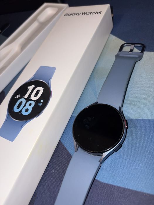 Galaxy Watch 5