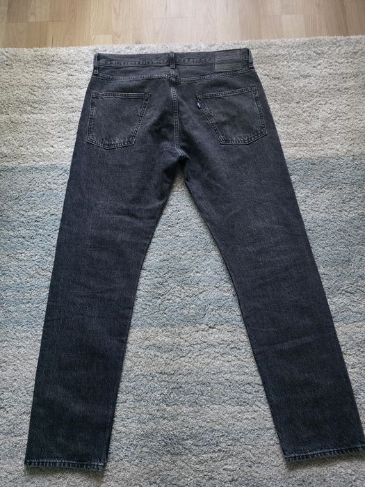 Blugi Levis 502 marime W33L32