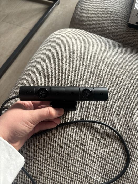 Arma de VR si camera de PS4