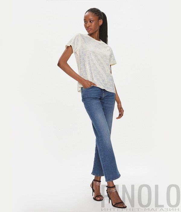 Футболка PINKO размер М