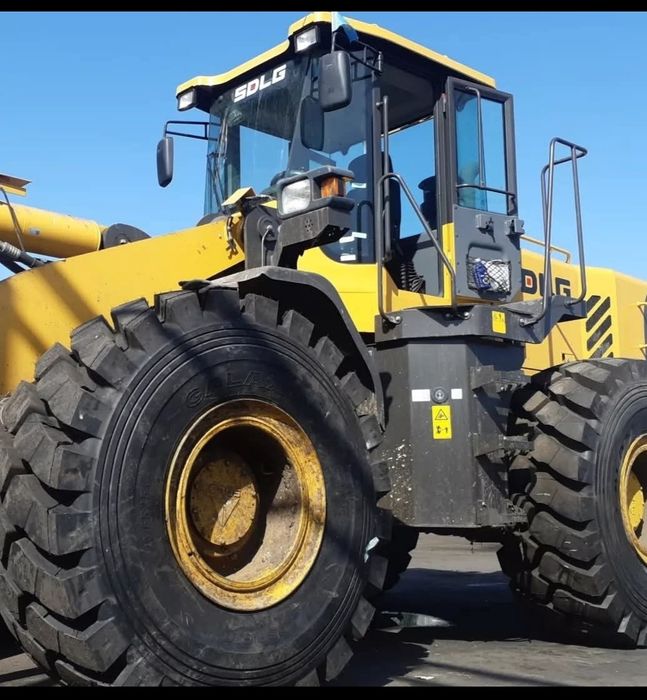 Клыки на 3 х куб погрузки