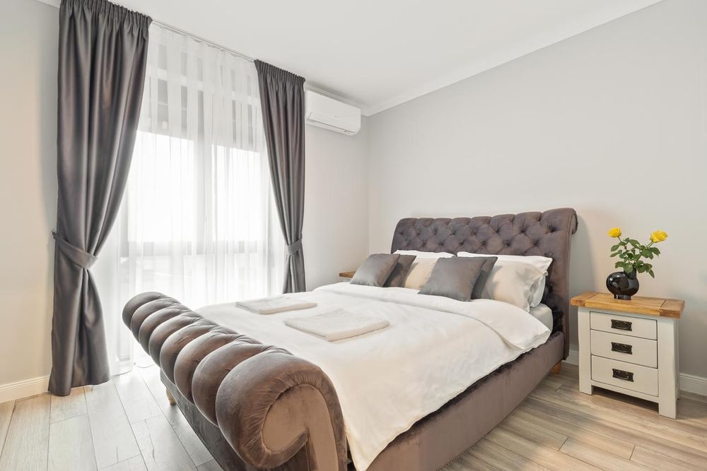 Apartament de vânzare, Băile Felix