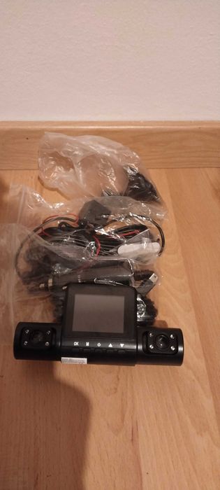 Camere de parcare auto