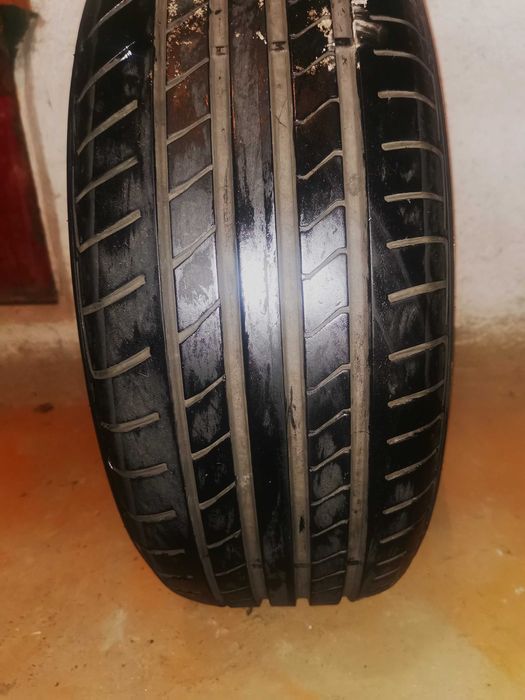 4 Anvelope de vara Dunlop