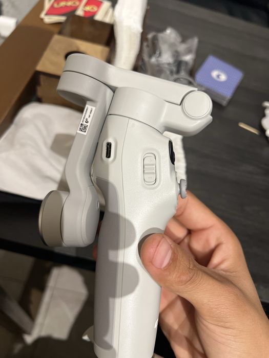 Стабилизатор Dj osmo mobile 7