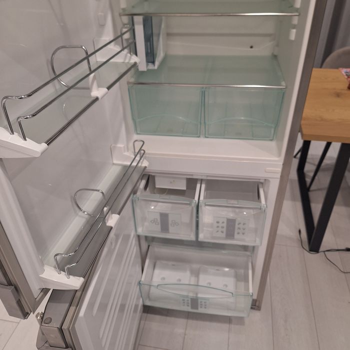 Комбиниран хладилник Liebherr