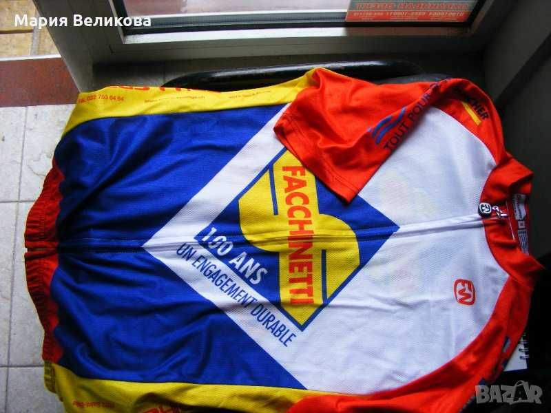 Тениска размер М