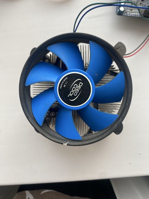 комплект материнка 1155