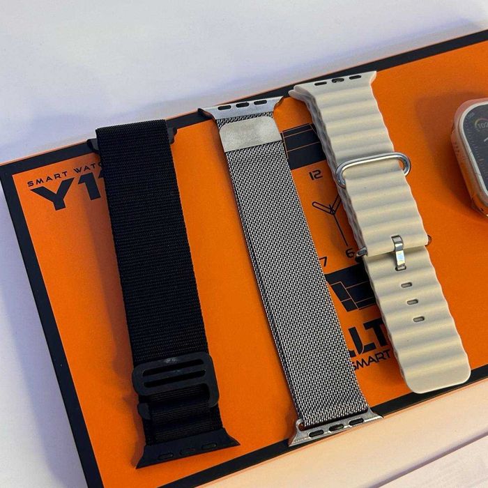 Смарт часы: Y11 Ultra