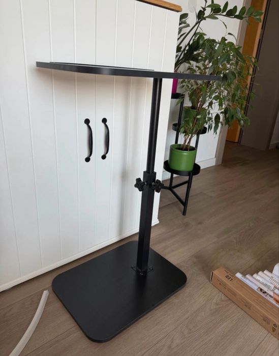 Masuta rotativa 360 grade