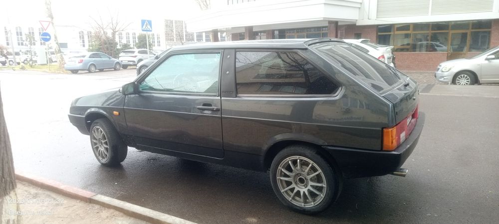 Срочно продам авто