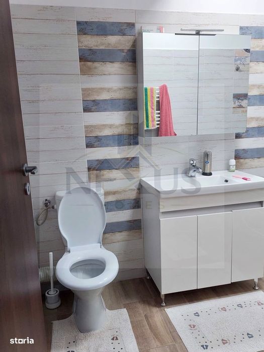 Biruintei - Apartament 3 camere decomandat | Metrou Berceni 1200 metri