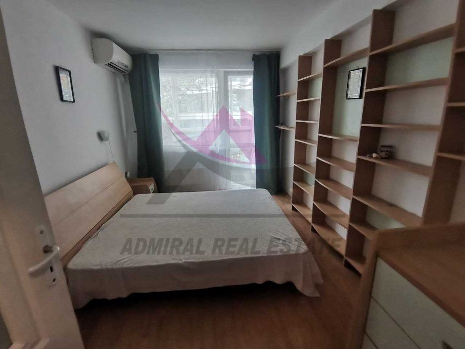 Дава се под наем Тристаен апартамент в Варна, Чайка - 80 кв.м за 690 € - Снимка #2