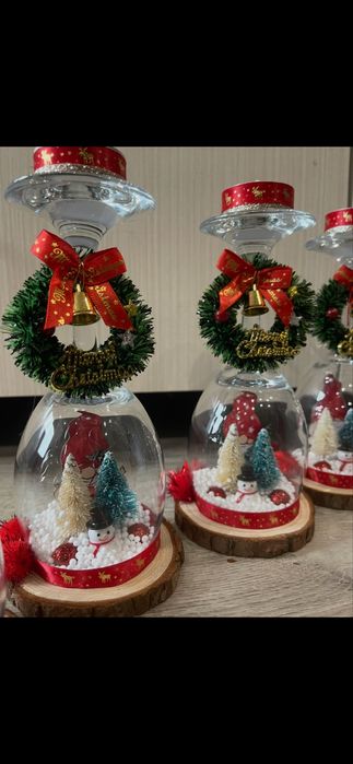 Свещник -  Коледа