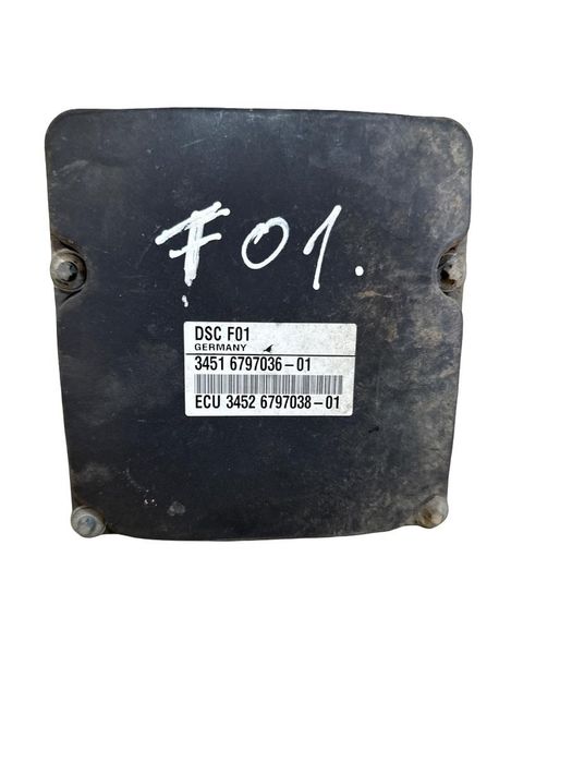 Pompa Abs Bmw 7 V F01, F02, F03, F04 2008 - 2015 6797036