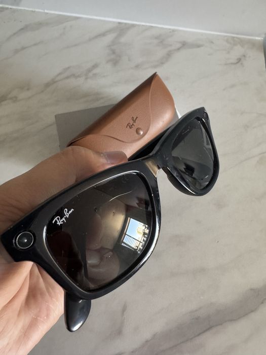 Ray Ban Wayfarer