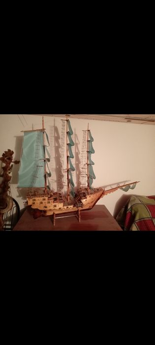 Сувиниры Корабли