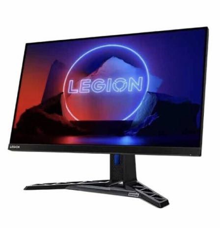 Монитор lenovo legion