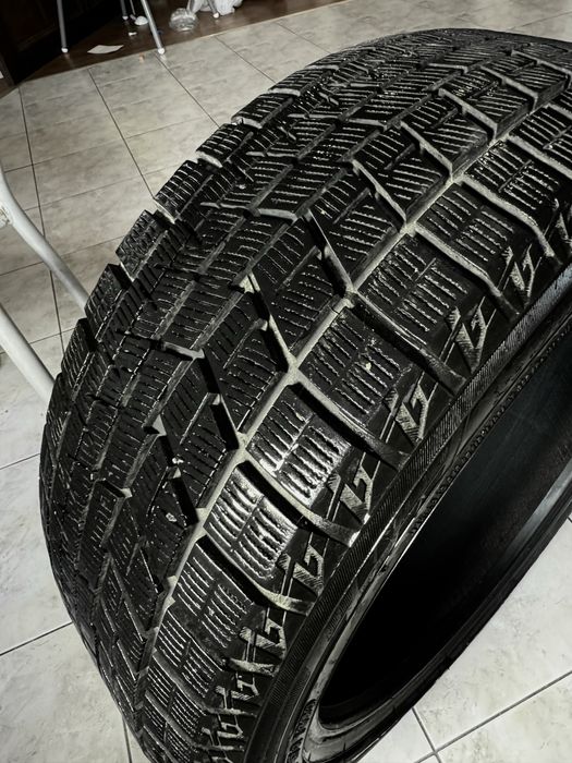 Шины Yokohama 215/45/R17