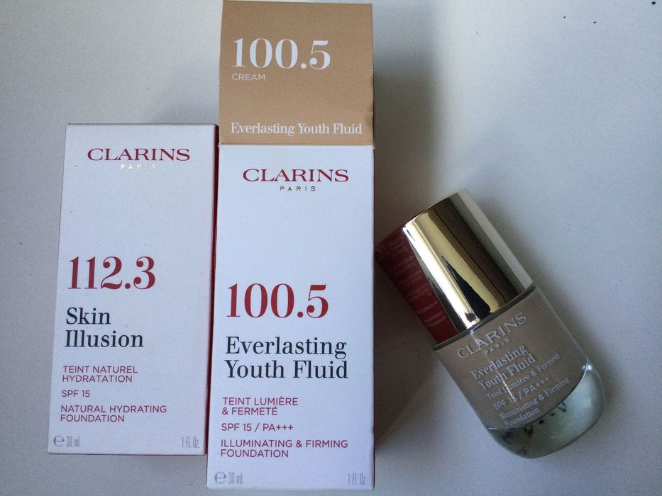 Парфюми   Всички нови