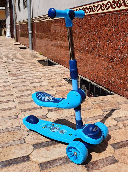 Самокат для детей оптовая ценам