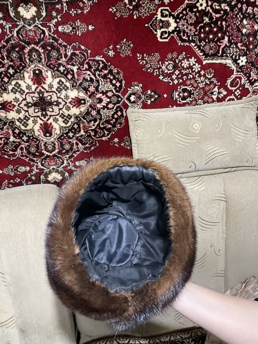 Продам норкавую шапку