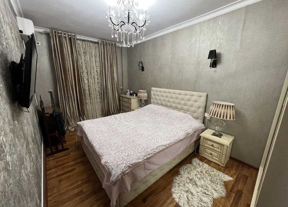 БИЙ / Дипломатия | 3-комн. 6 из 9 | 87 м2 [M:0129]