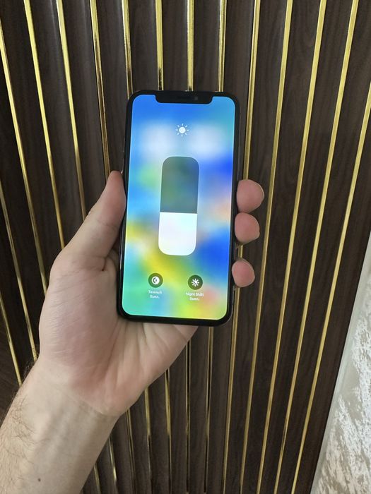 Iphone X 64 Айфон Х 64