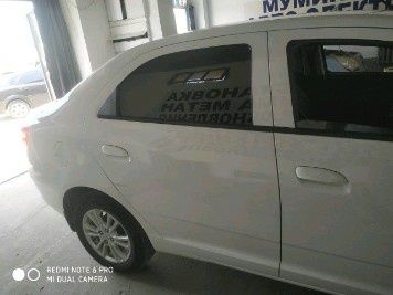 Кобальт автомат 2022 йил