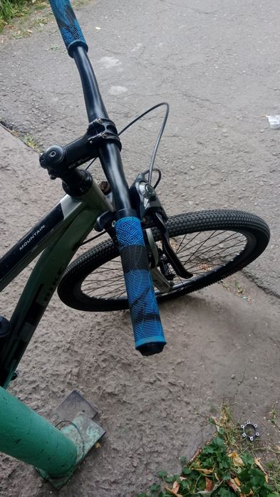 Велик GT Bike стант