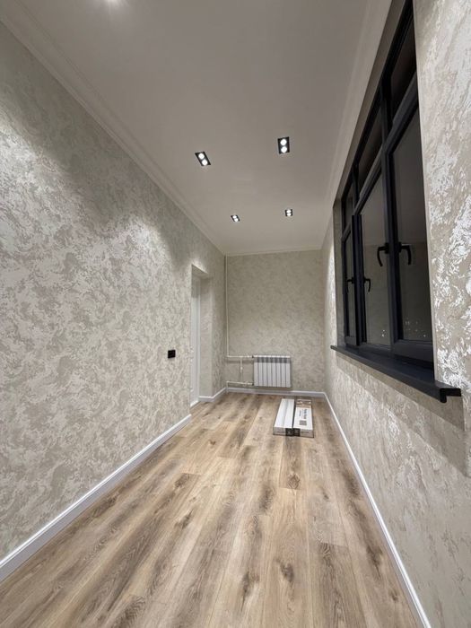 Себзор дахаси 1-2/4/5 Евро ремонт 41 кв,м Ат-Термизий Масжид Ривера