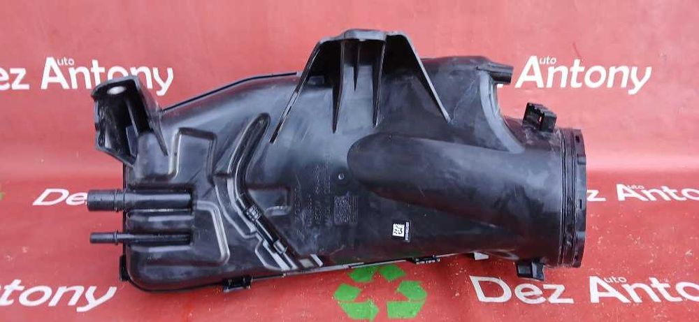 Rezervor AdBlue cu pompa Volvo XC60 II cod 31405814 31405824