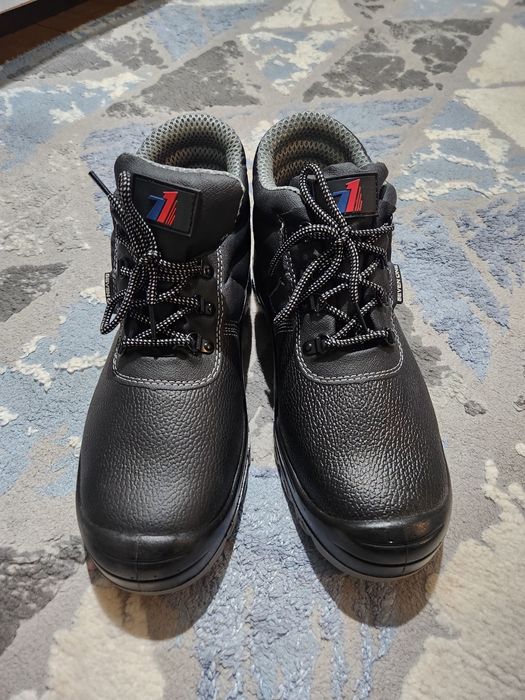 Спец обувь оргинал