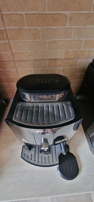 Espressor Automat Krups  pt.  piese de schimb