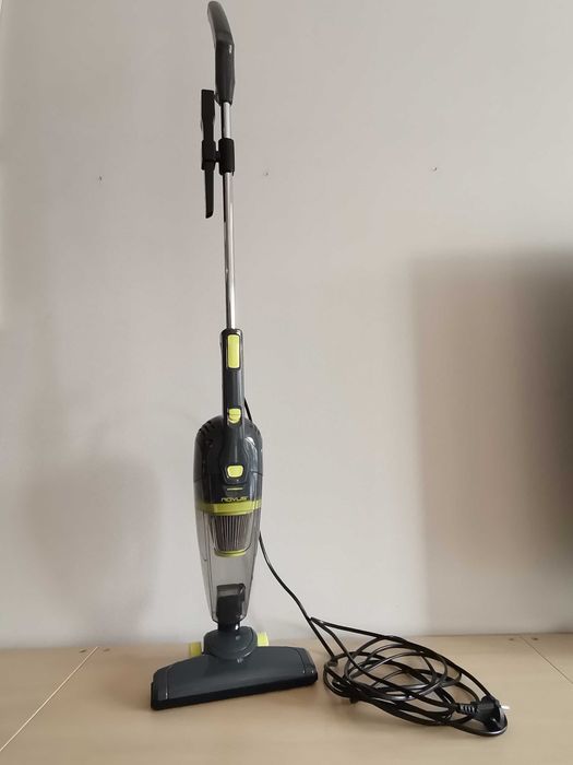 Вертикална прахосмукачка Rovus Storm Vac V2