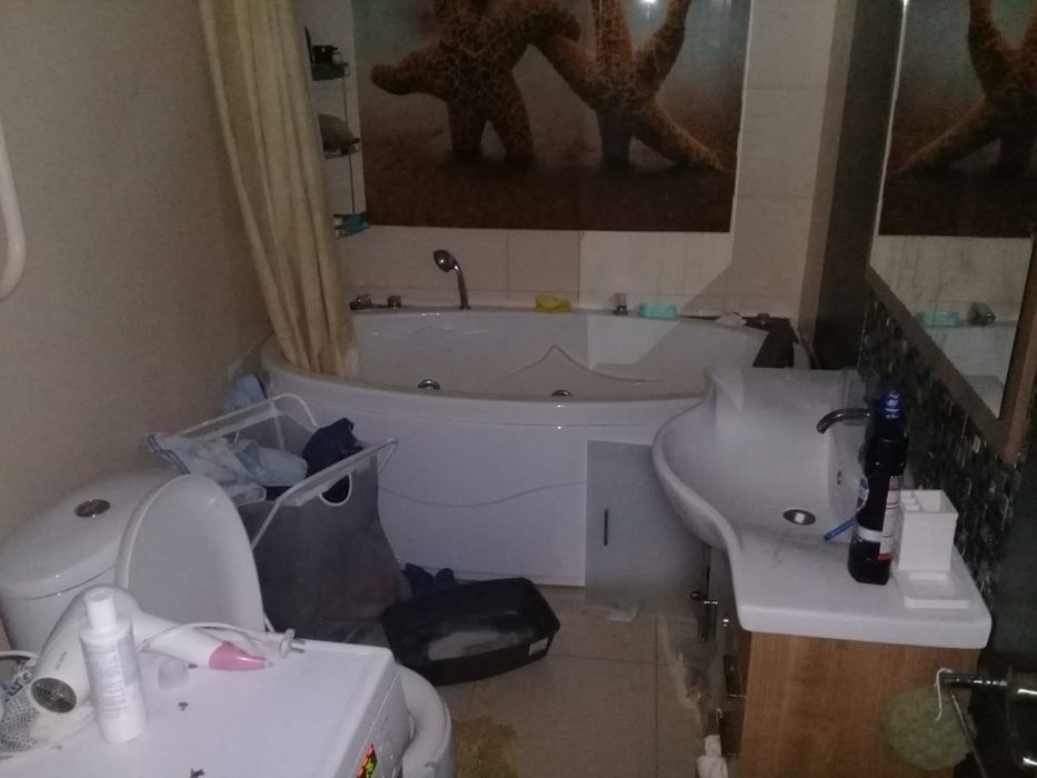 уборка квартир чисто и быстро