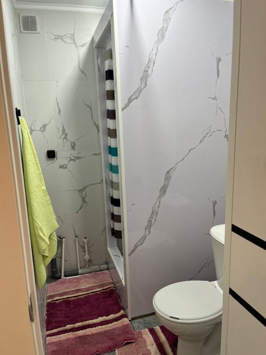 Квартира посуточно