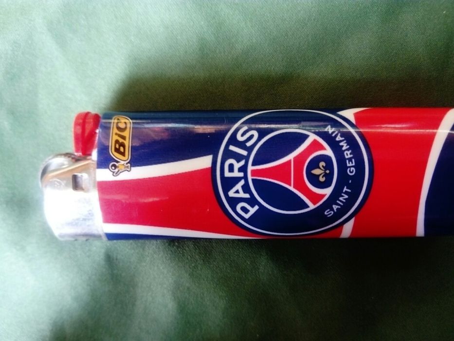 Оригинални запалки фирмен магазин на PSZ